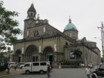 Manila Cathedral
