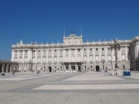 Madrid
