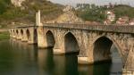 Bridge on Drina