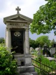 Zemun cemetery