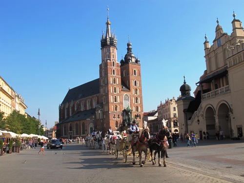 Krakow
