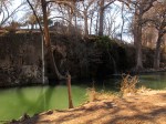 Krause Springs
