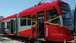 dc streetcar