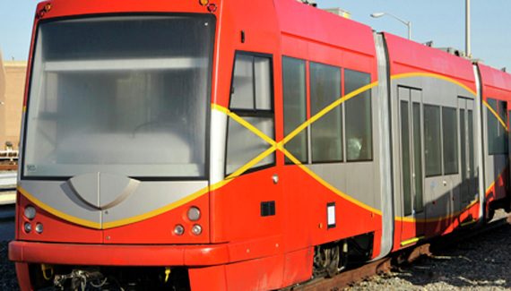 new DC streetcar