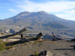 Mt St Helens