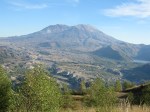 Mt St Helens