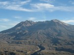 Mount St. Helens