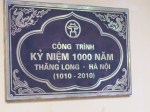 Hanoi millennium