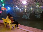 Hoan Kiem Lake