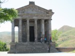Garni temple