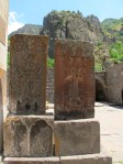 Geghard monastery