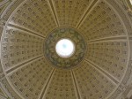 Library of Congress&nbsp;dome