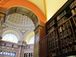 Main Reading Room