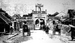 Quan Chuong gate