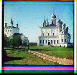 Assumption Cathedral