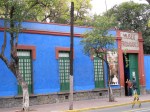 Casa Azul