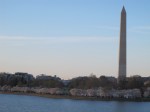 Washington panorama
