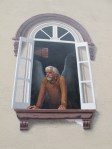 trompe l’oeil
