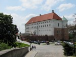 Sandomierz Castle
