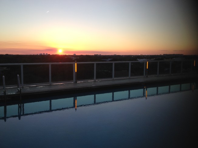 Sonesta Coconut Grove