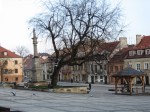 Old Town Square