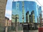 Pristina reflections