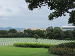 Manila American Cemetery