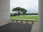 Manila American Cemetery