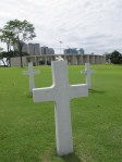 Manila American Cemetery