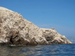 Ballestas Islands