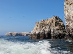 Ballestas Islands