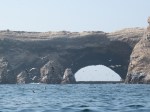 Ballestas Islands