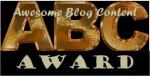 ABC Award