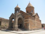 St. Astvatsatsin Church