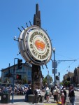 Fisherman’s Warf