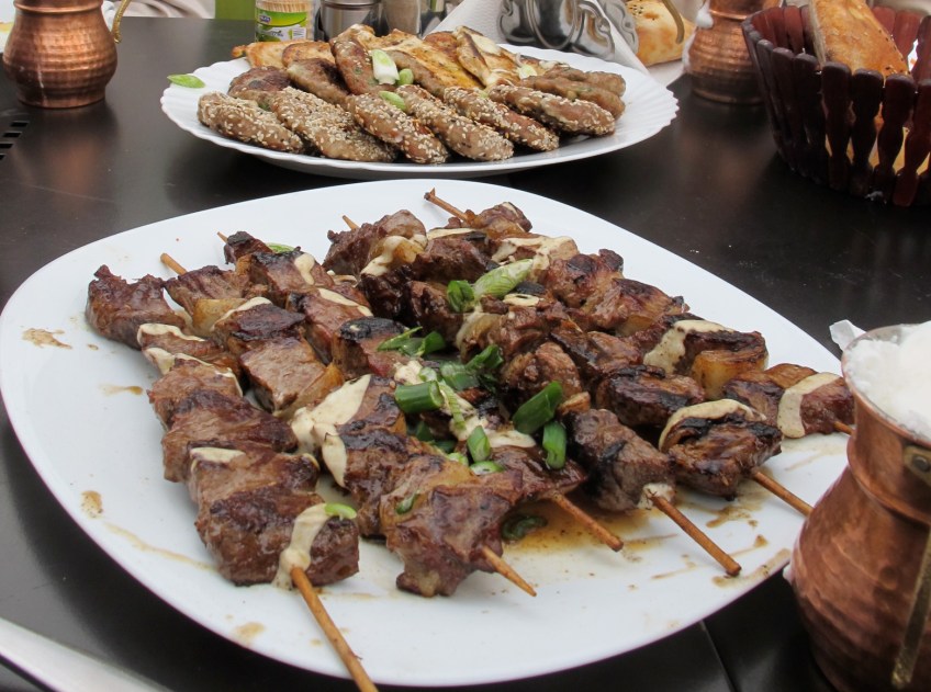 Kosovar food