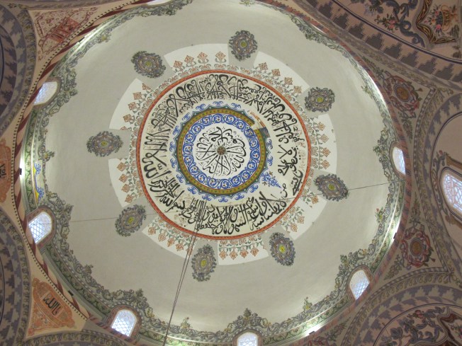 Sinan Pasha Mosque