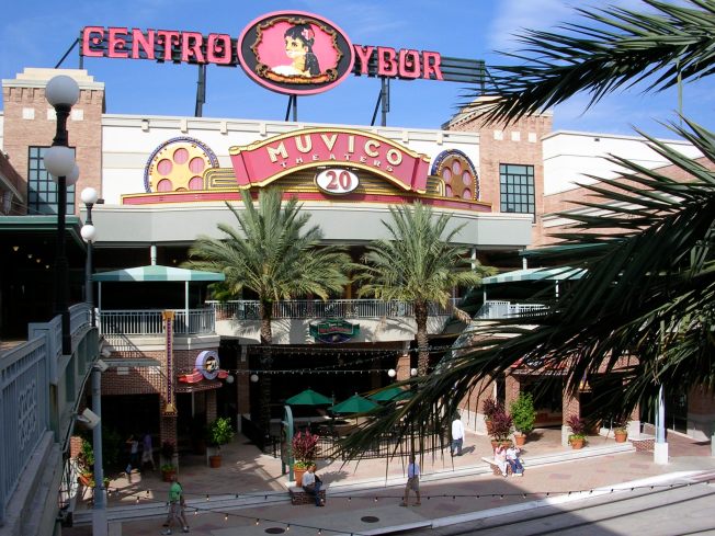 Centro Ybor