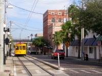 Ybor City
