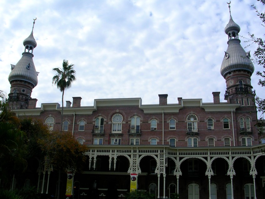 Tampa Bay Hotel