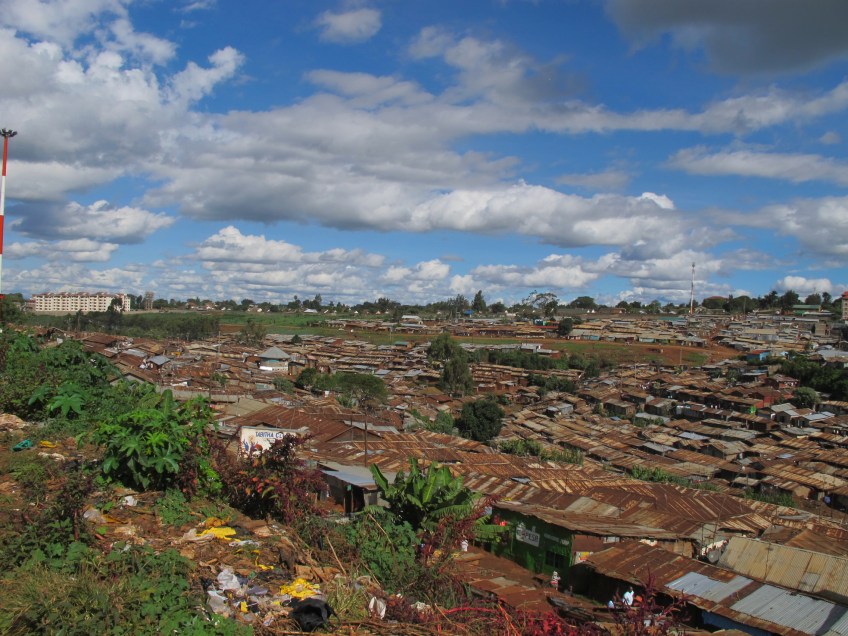 Kibera