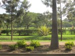 Uhuru Park