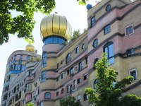 Waldspirale