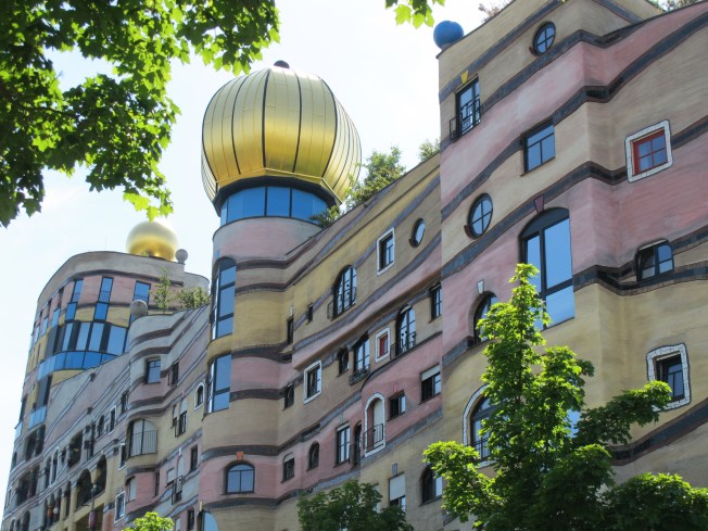 Waldspirale
