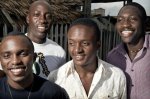 Sauti Sol