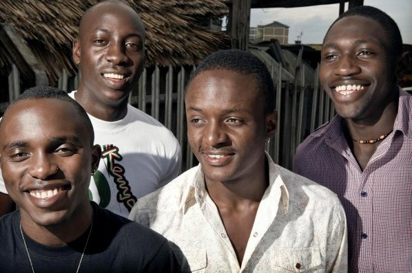 Sauti Sol