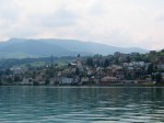 Lake Zurich