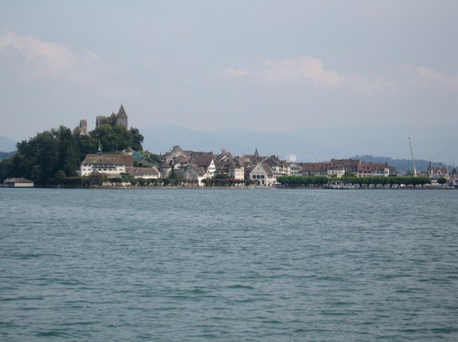 Rapperswil