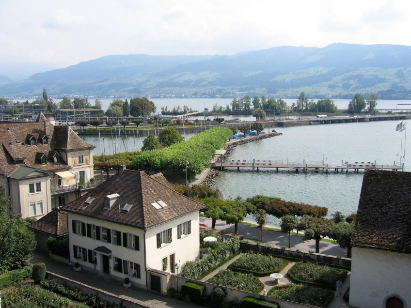Rapperswil