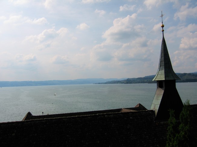 Lake Zurich